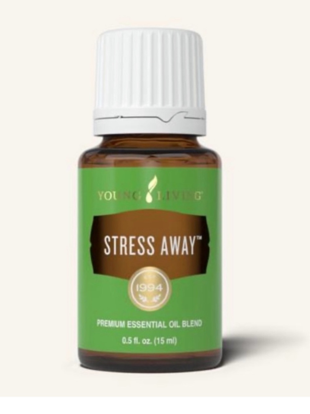 Young Living Stress Away